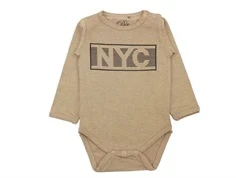 Petit by Sofie Schnoor body NYC camel melange